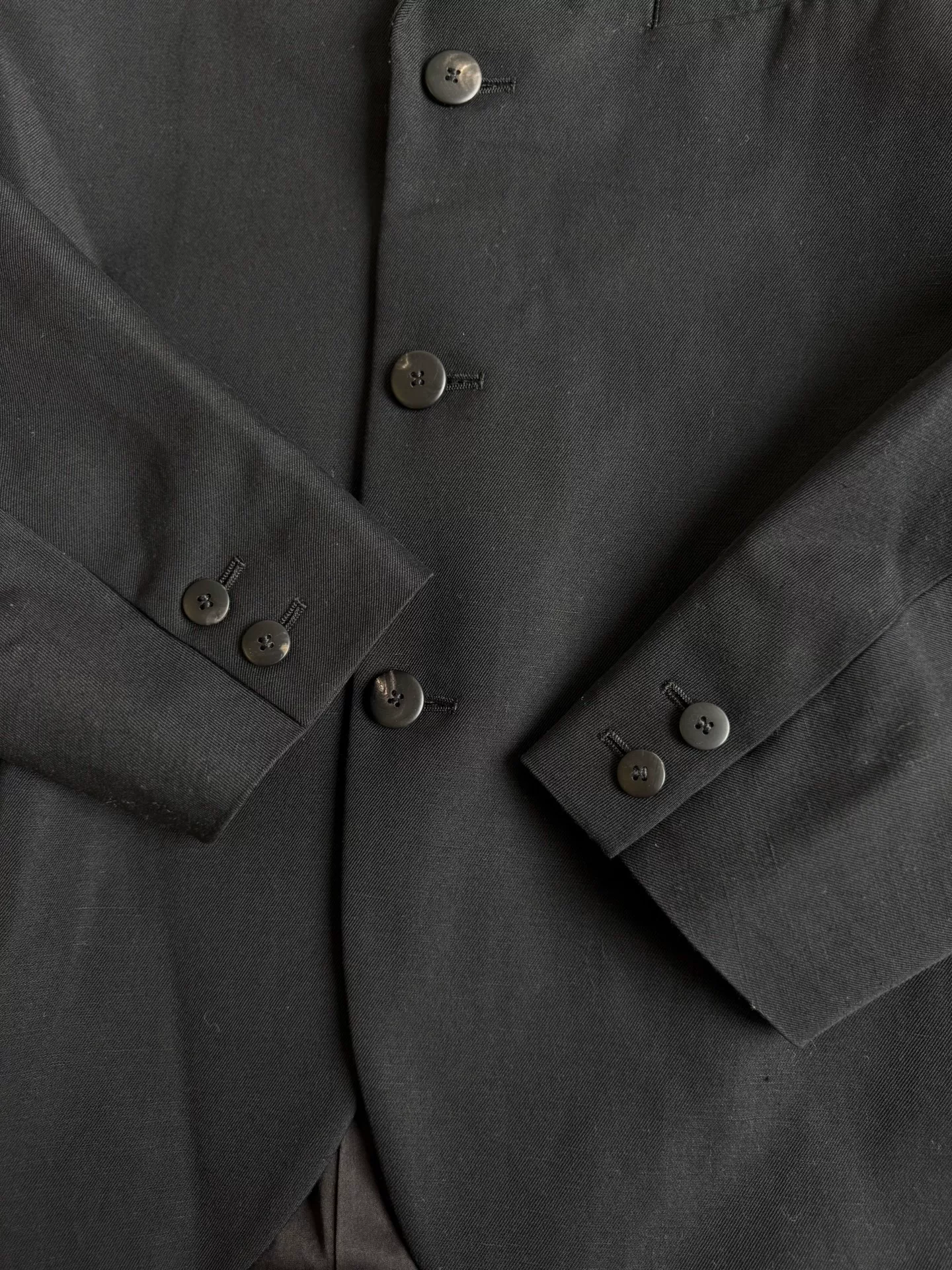VISVIM 25AW VERDEAN JKT (W/L) — label