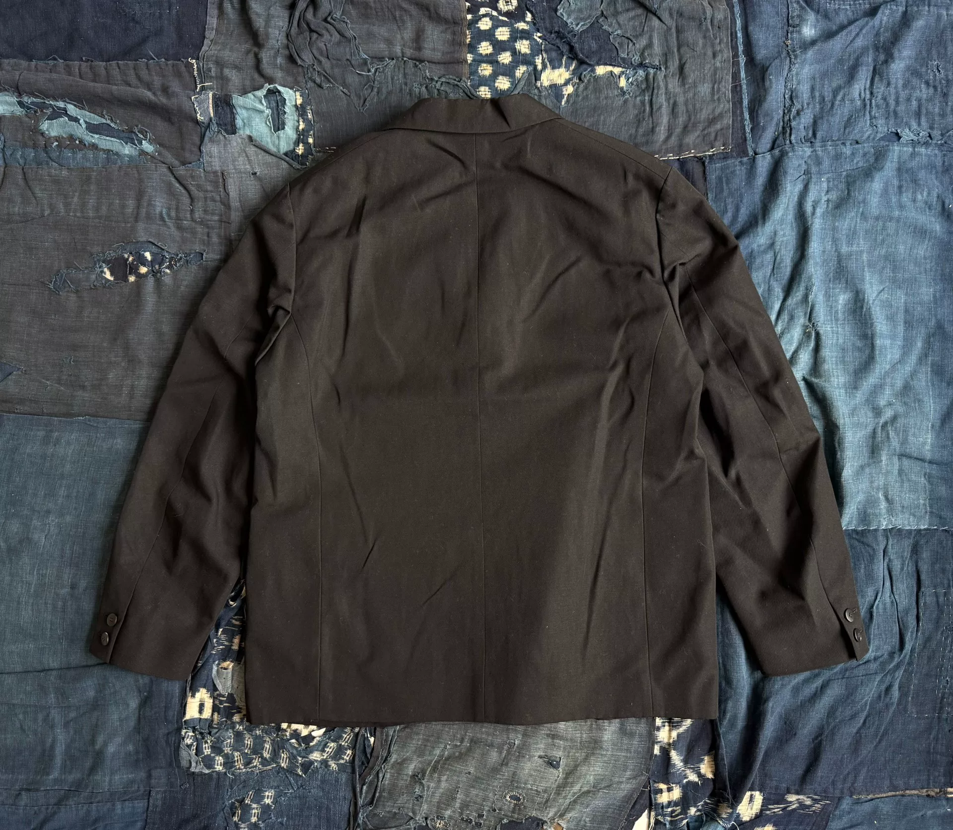 VISVIM 25AW VERDEAN JKT (W/L) — front