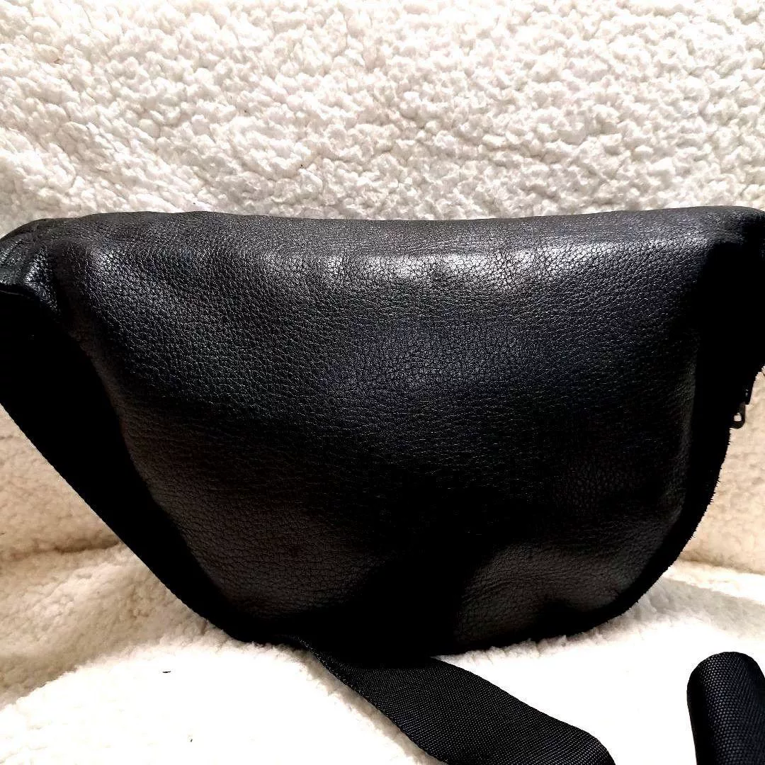 PORTER Both Body Bag Waist/Chest — detail