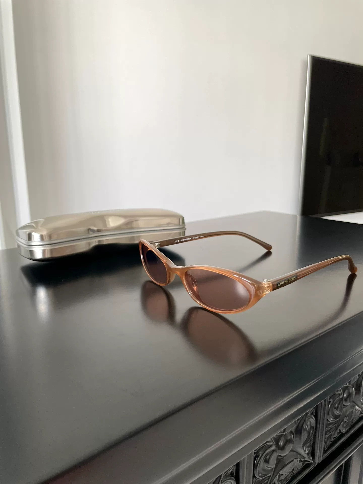 Jean Paul Gaultier JPG Sunglasses