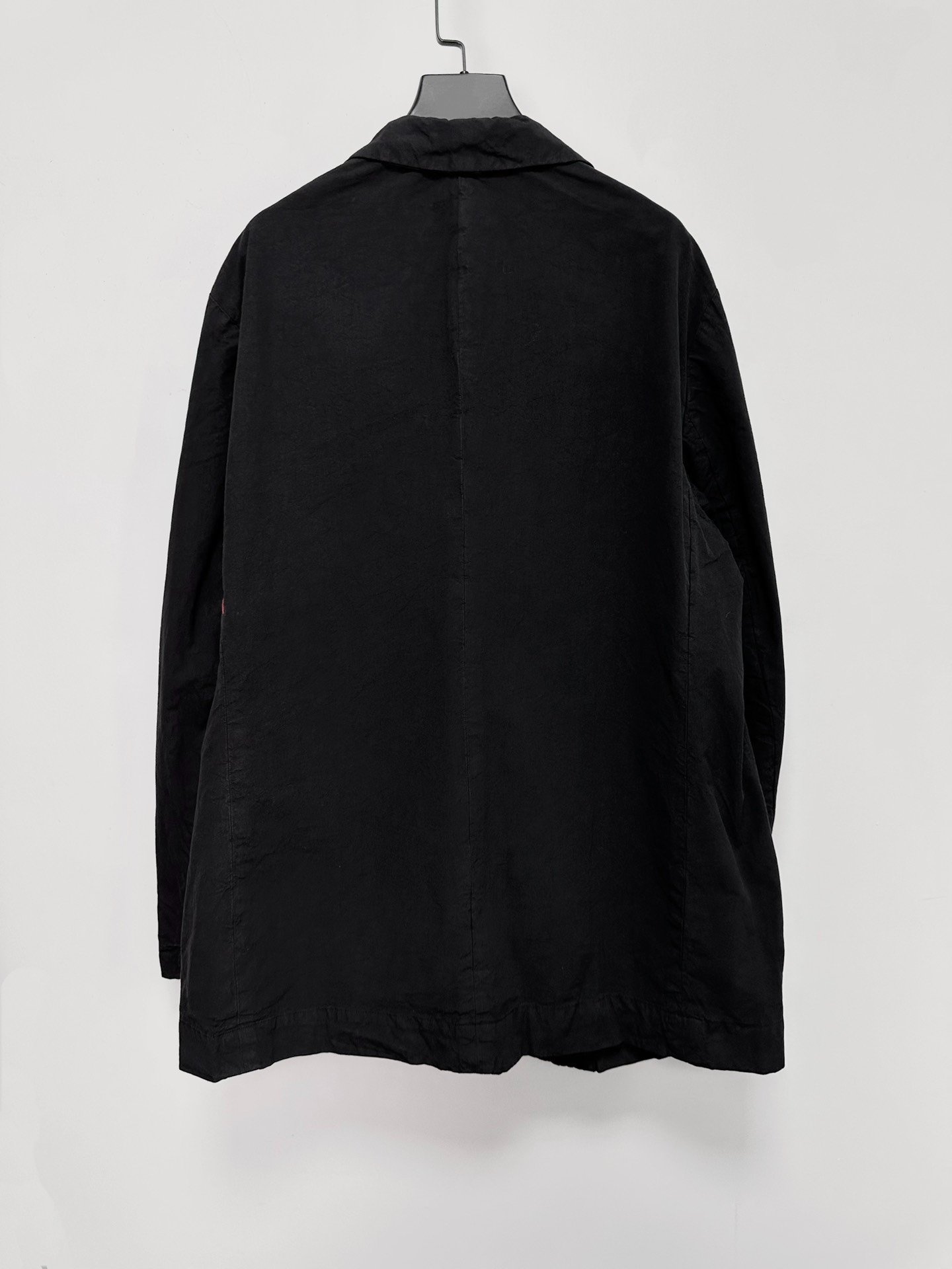 CASEY CASEY Y Jacket 23HV377 — front