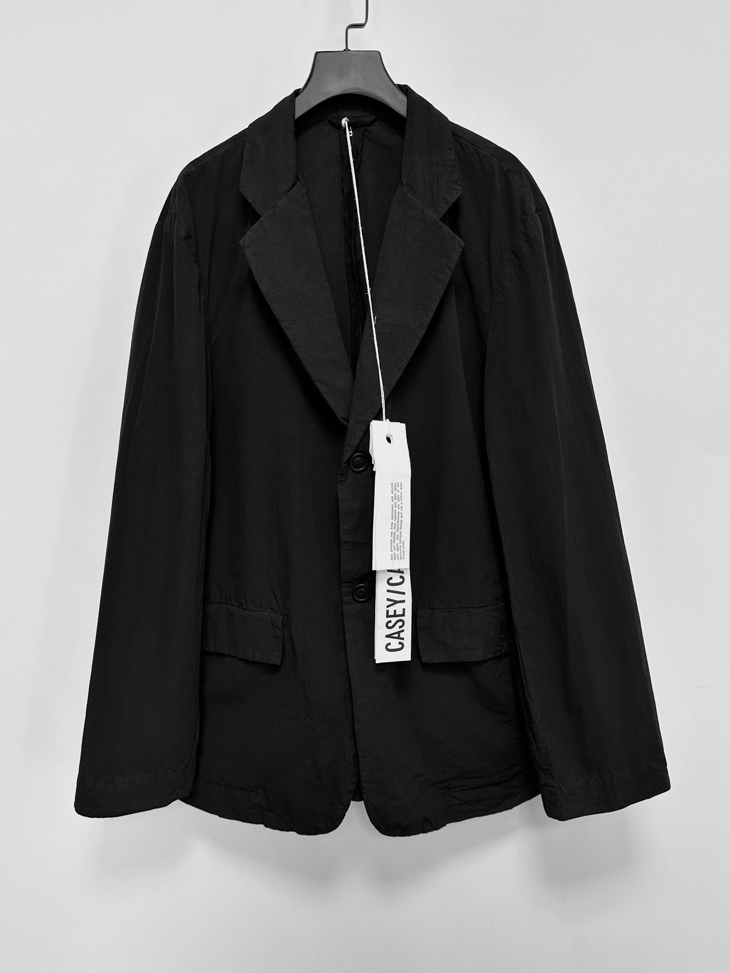 CASEY CASEY Y Jacket 23HV377