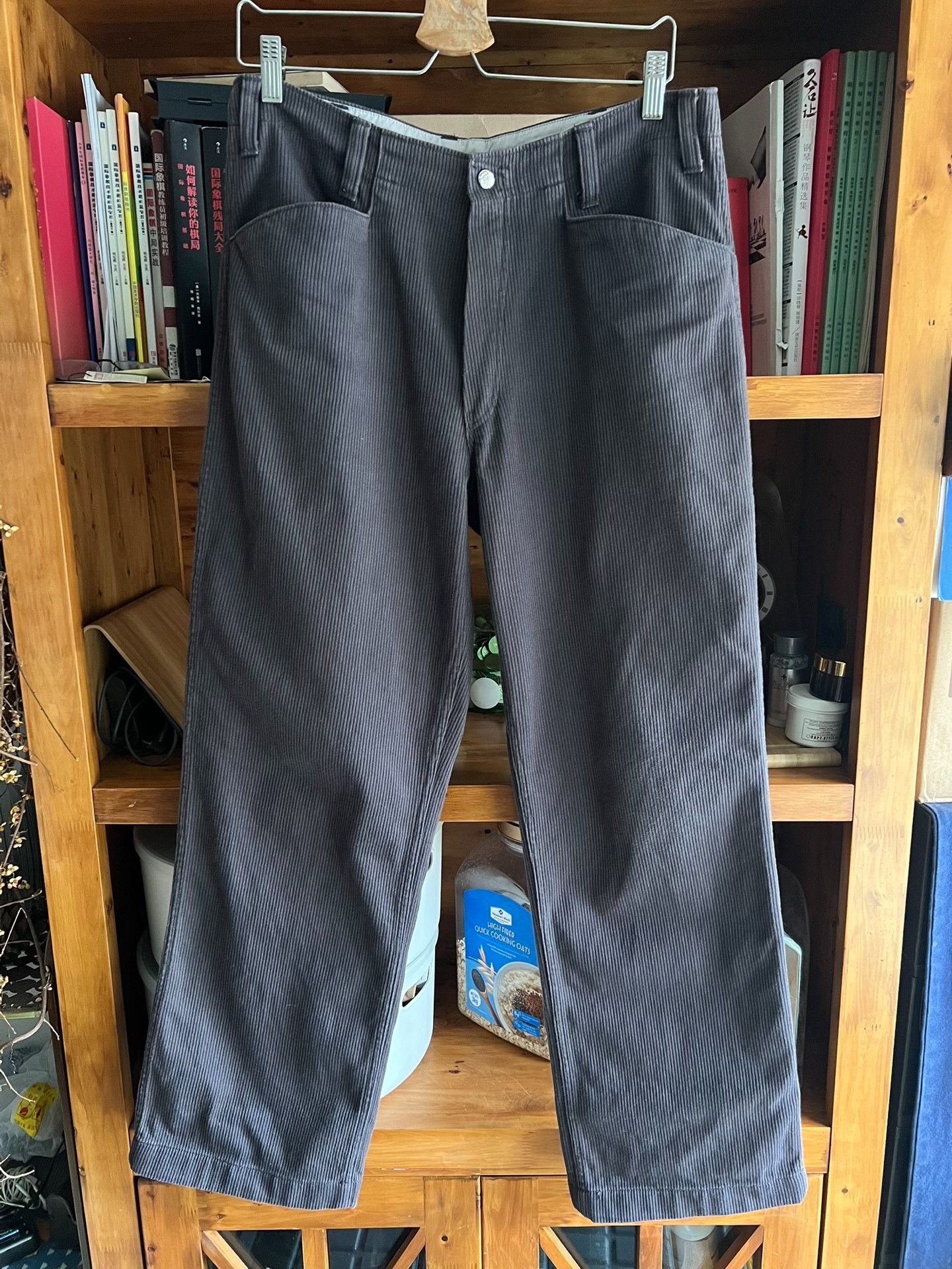 Tenderloin Corduroy Work Pants