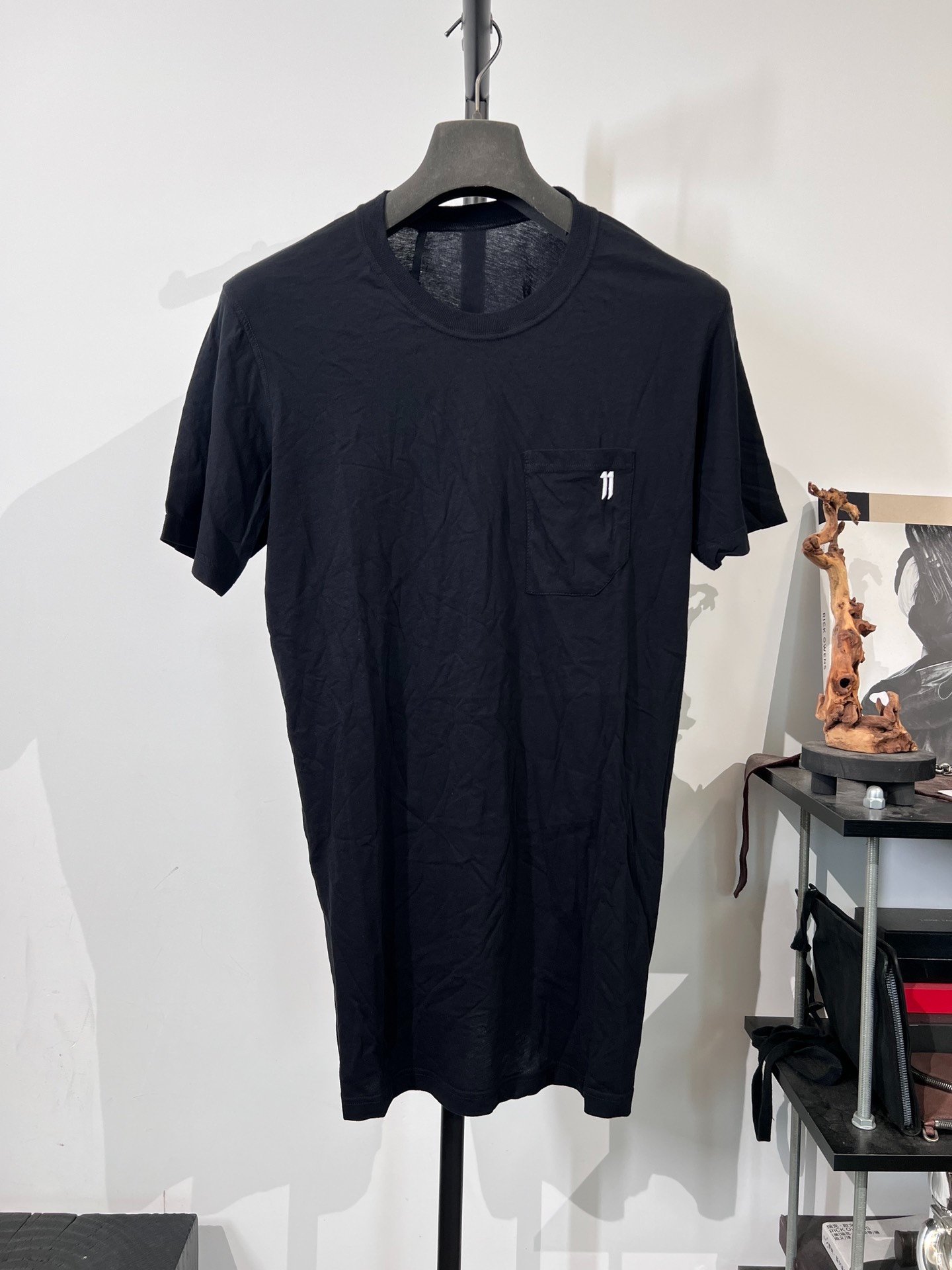 Boris Bidjan Saberi 11 TS5F T-shirt