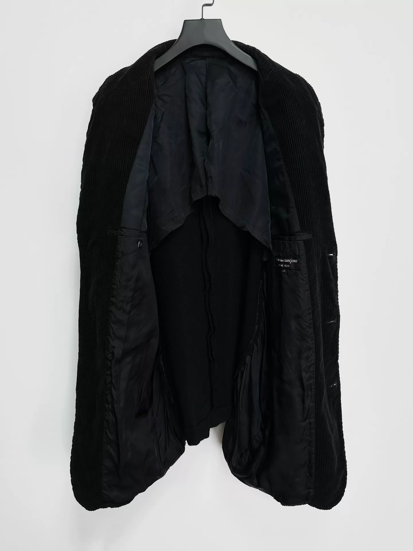 Comme des Garçons 94AW Coat — back