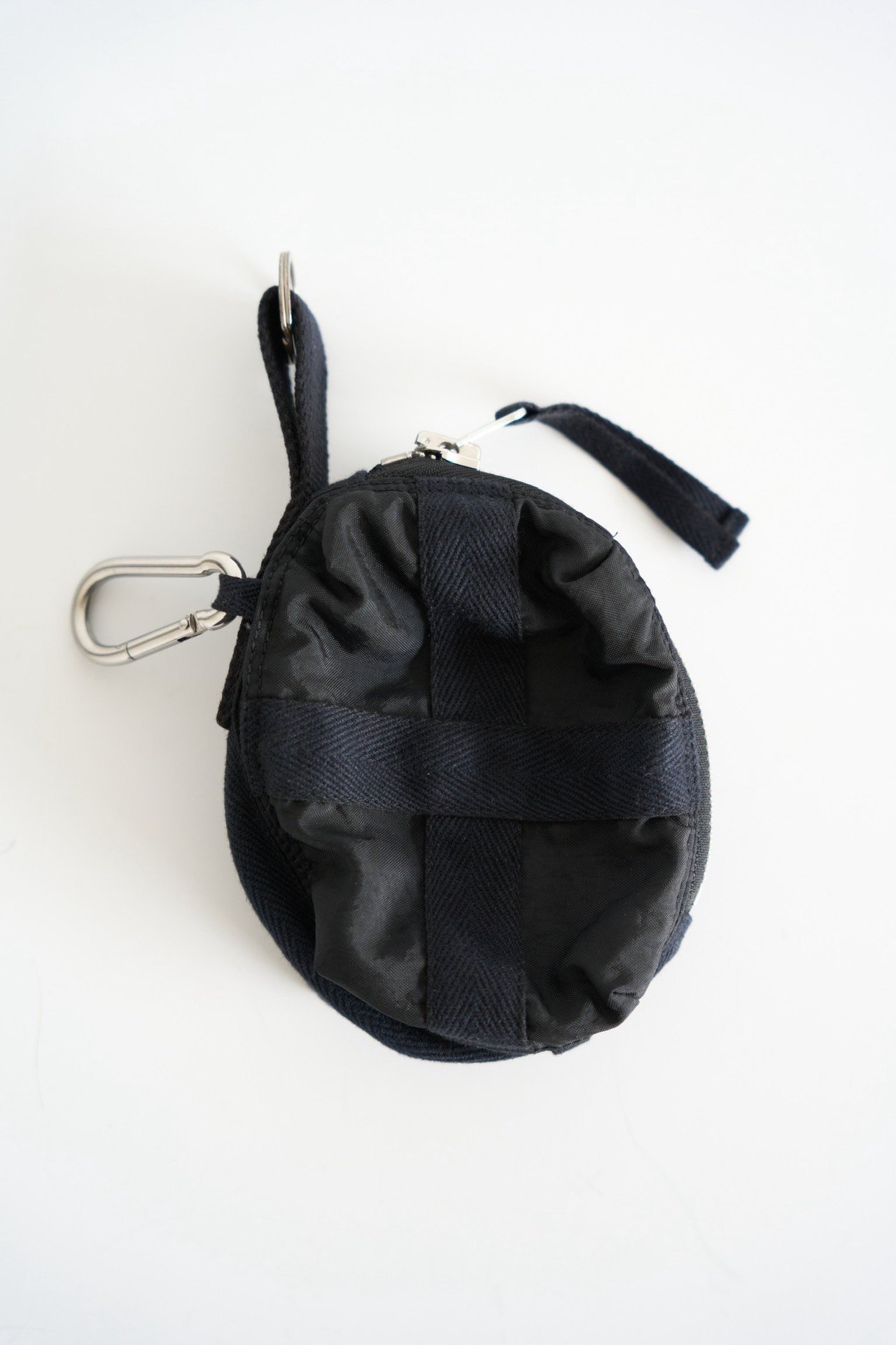 Ziggy Chen 19AW Limited Pendant Bag — front
