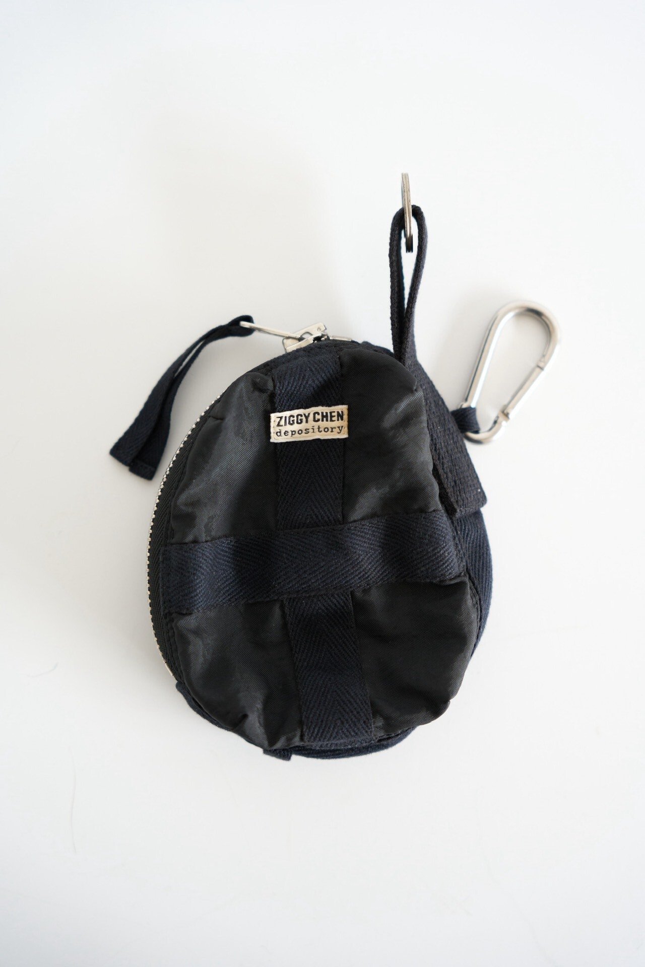 Ziggy Chen 19AW Limited Pendant Bag