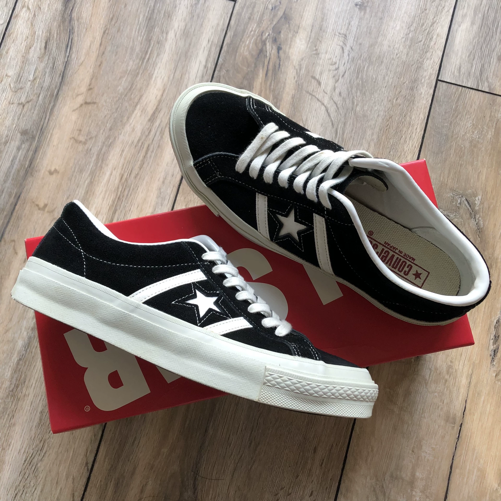 Converse One Star J Japan