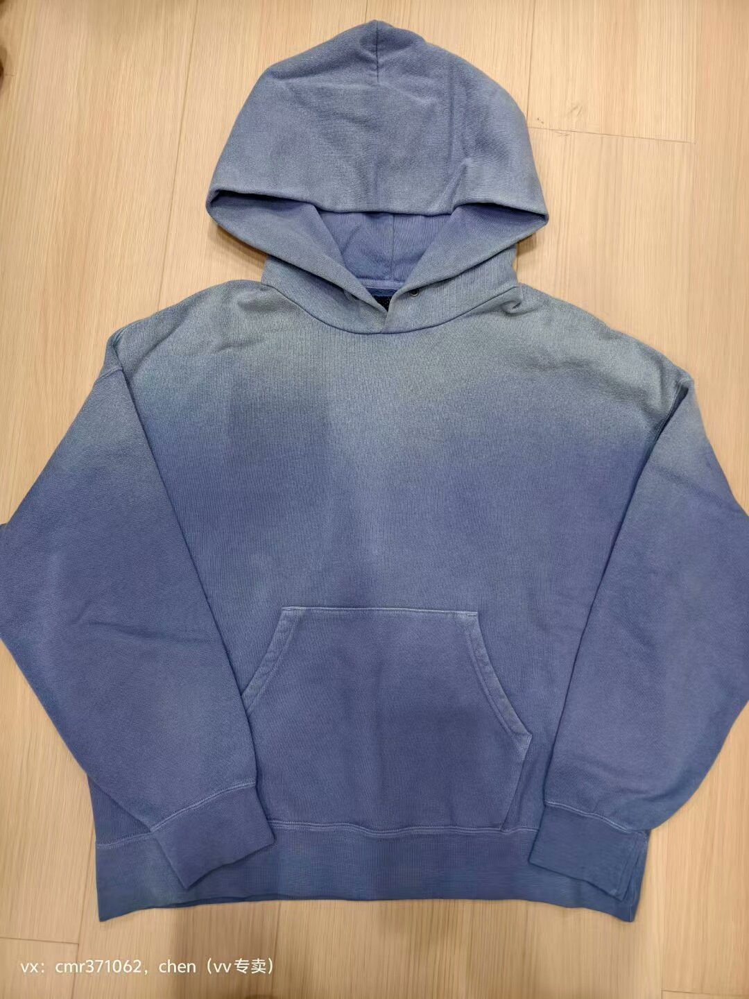 visvim 23 ict amplus sb hoodie p.o dmgd
