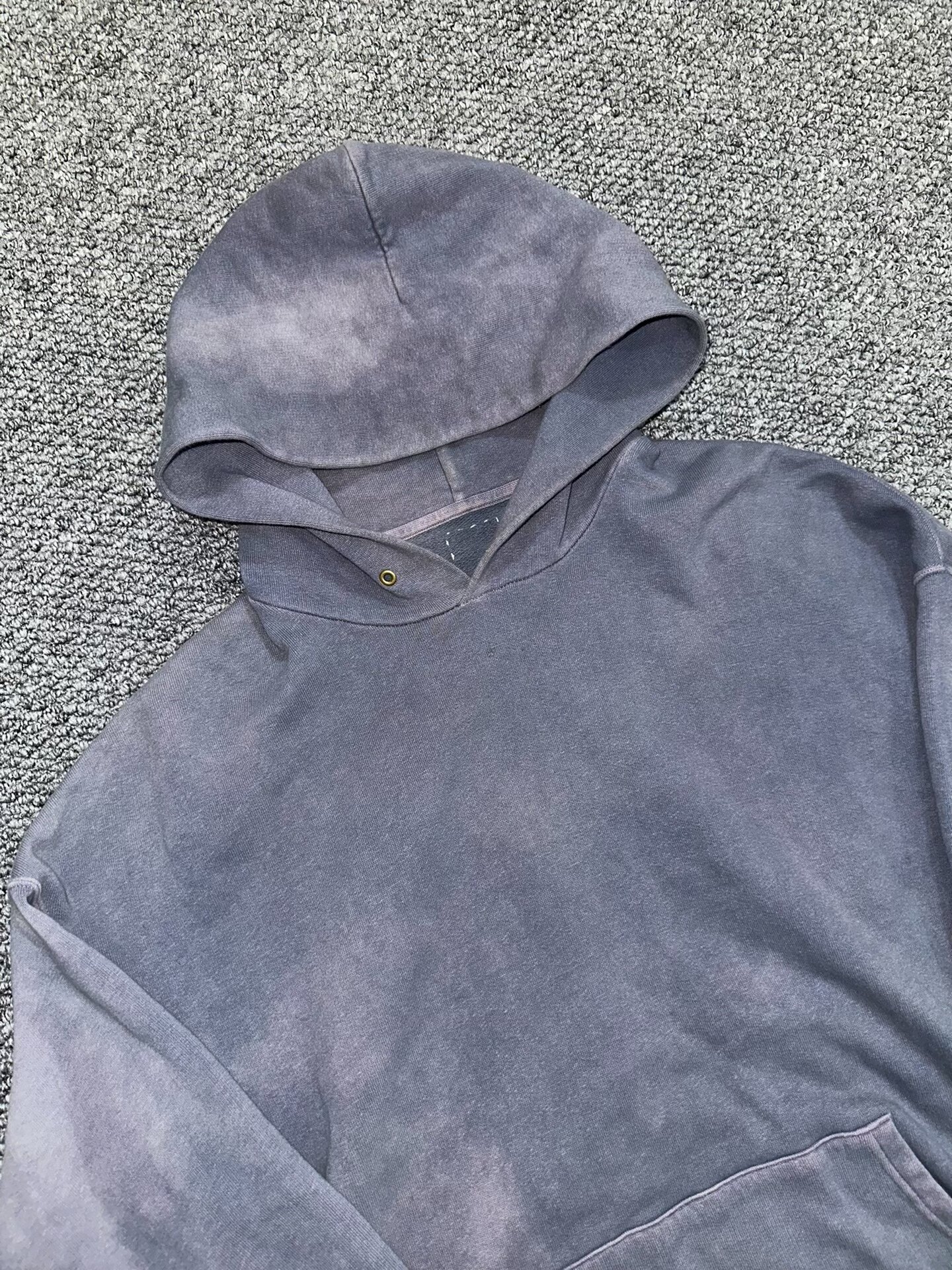 visvim jumbo hoodie — front
