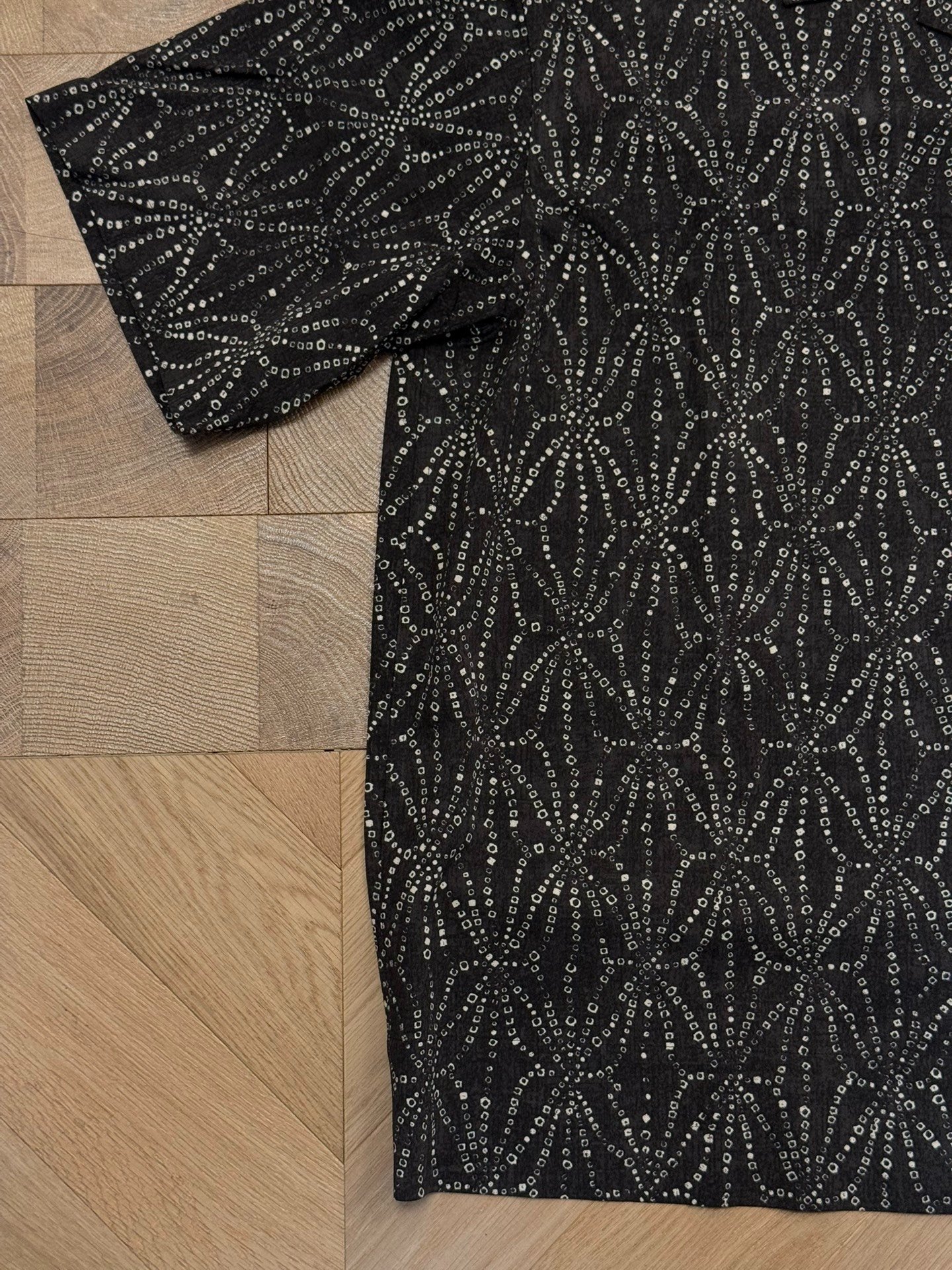 VISVIM 23SS ICT COPA Shirt — label