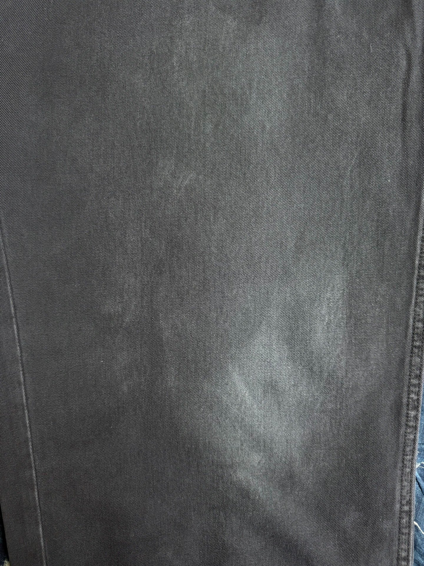 VISVIM 23SS ICT CARROLL PANTS DMGD — detail