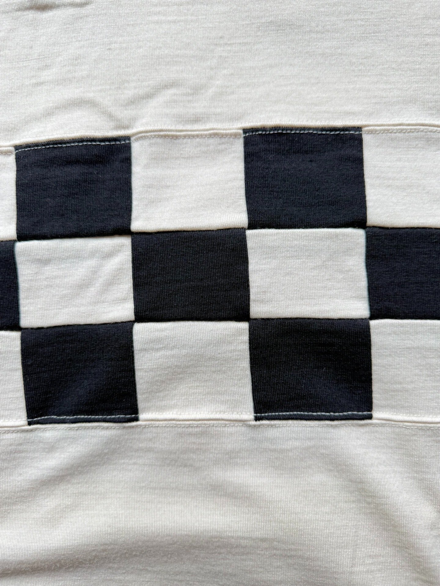 VISVIM 25SS MERCKX CB ZIP PO S/S — label