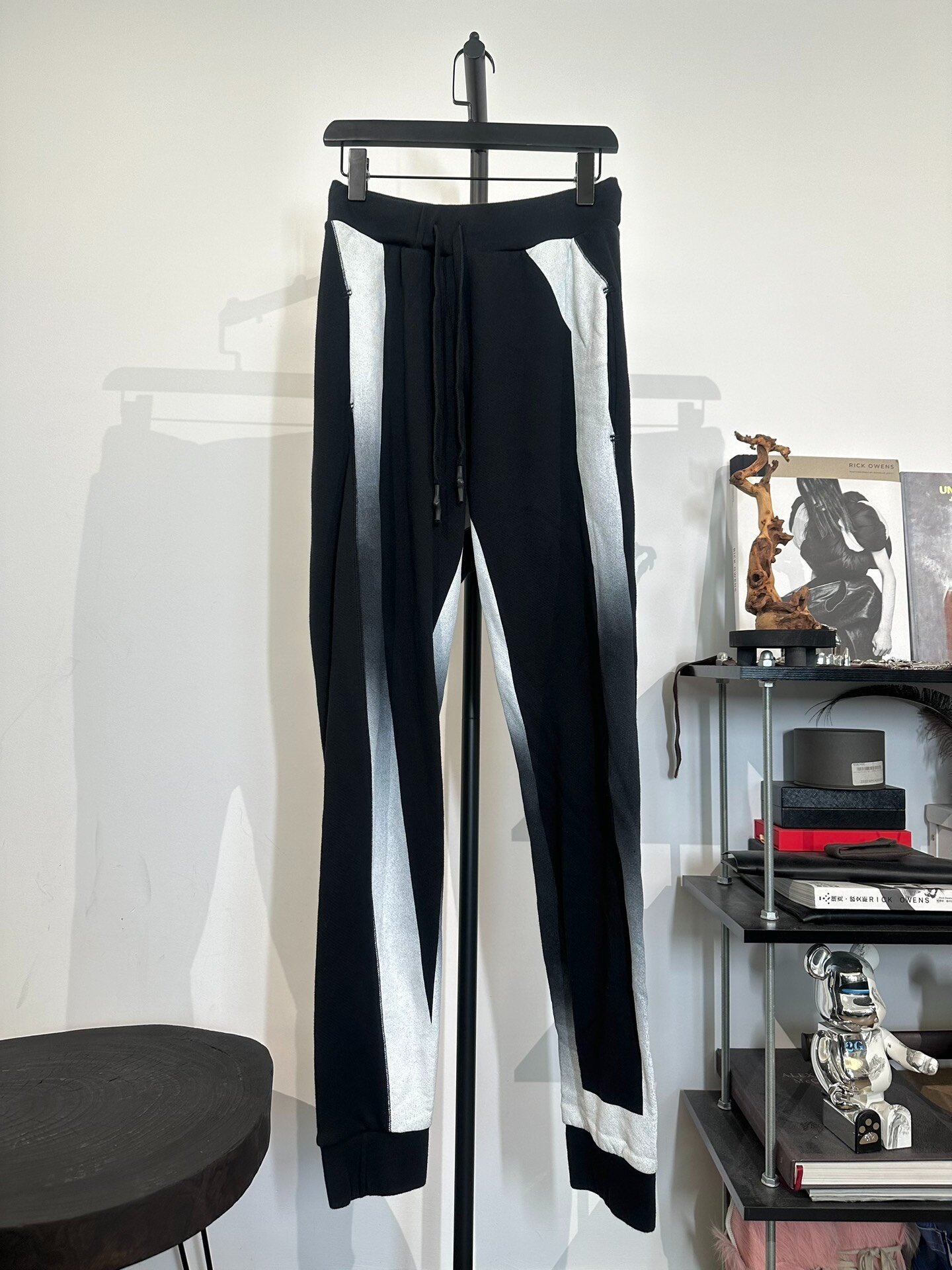 Boris Bidjan Saberi 11by bbs P3 Sweatpants