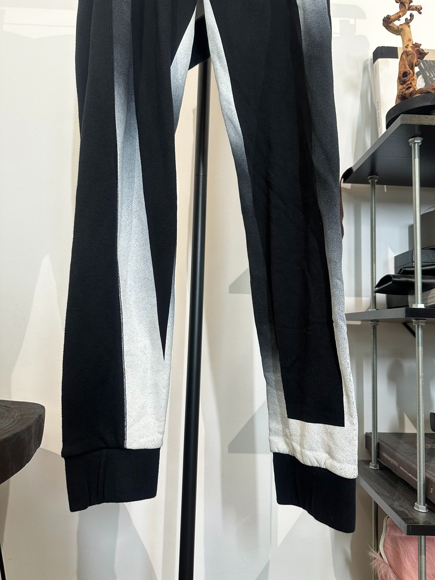 Boris Bidjan Saberi 11by bbs P3 Sweatpants — back