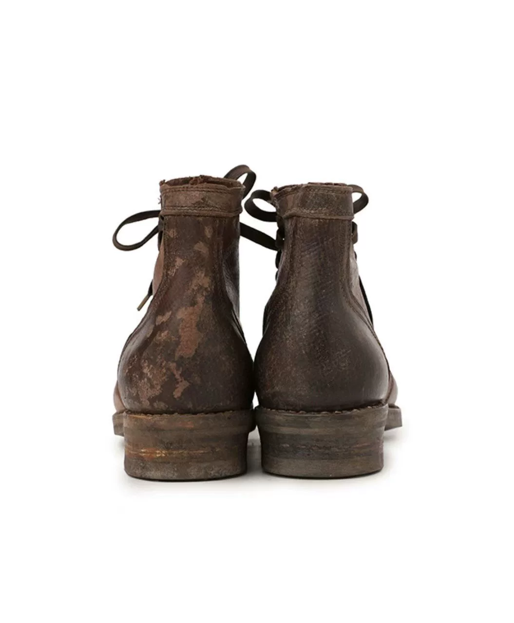 VISVIM 24SS ICT LAFAYETTE BOOT — label