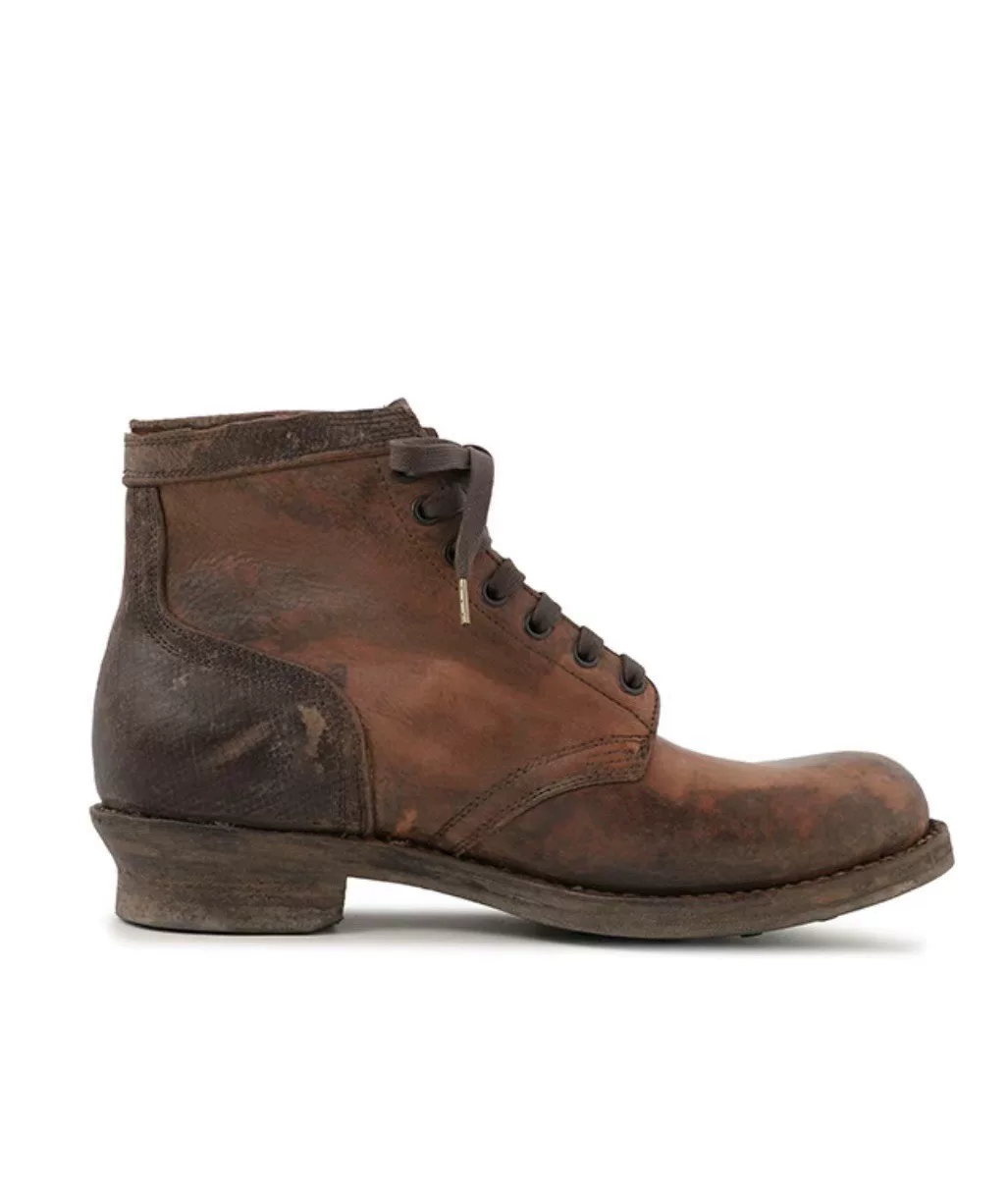 VISVIM 24SS ICT LAFAYETTE BOOT — front