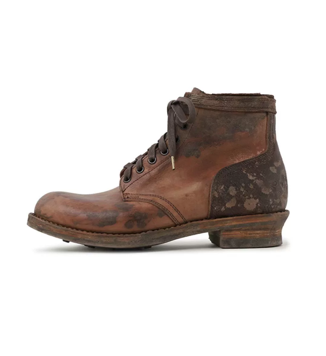 VISVIM 24SS ICT LAFAYETTE BOOT