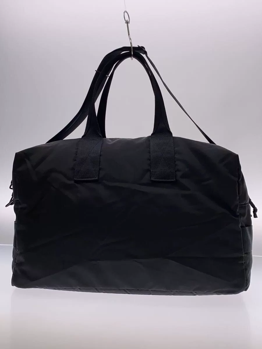 PORTER FORCE 2WAY Shoulder Travel Crossbody Bag — detail