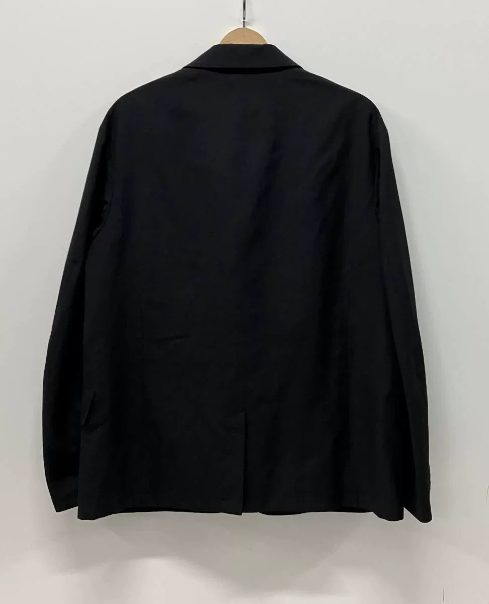 VISVIM 23SS YARDBIRD JKT Blazer — front