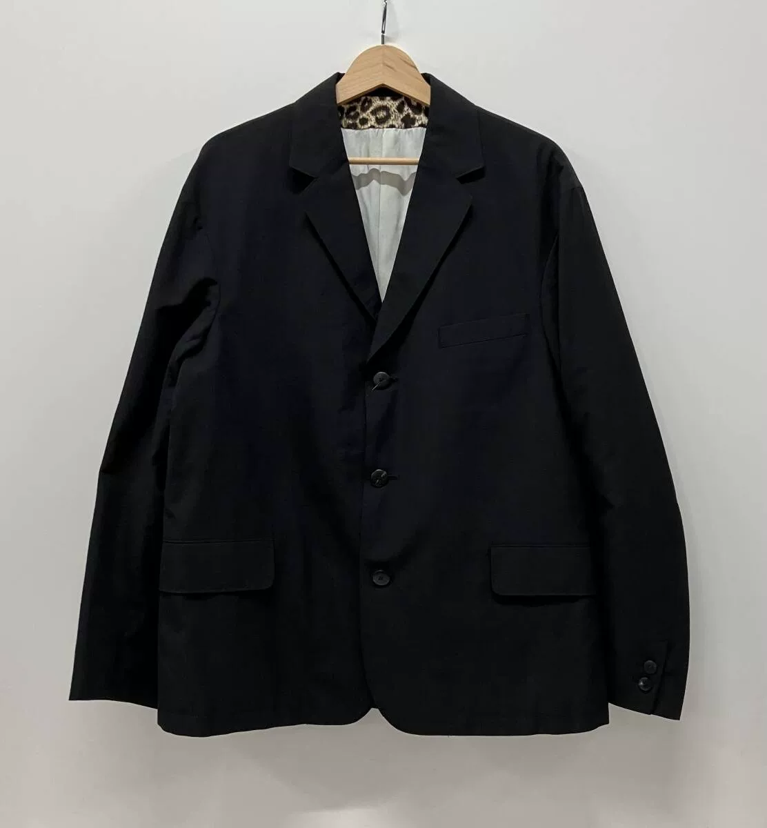 VISVIM 23SS YARDBIRD JKT Blazer
