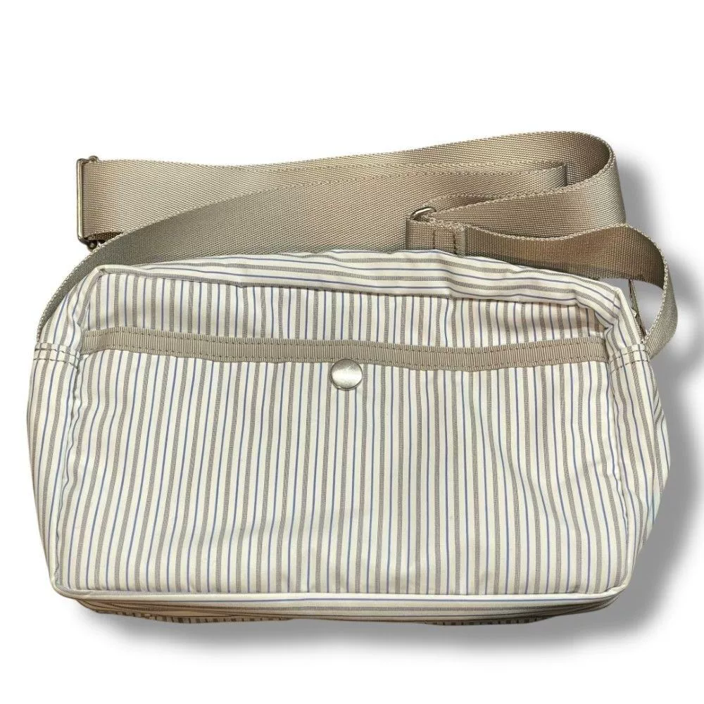 COMME DES GARÇONS HOMME × PORTER Crossbody Bag — front