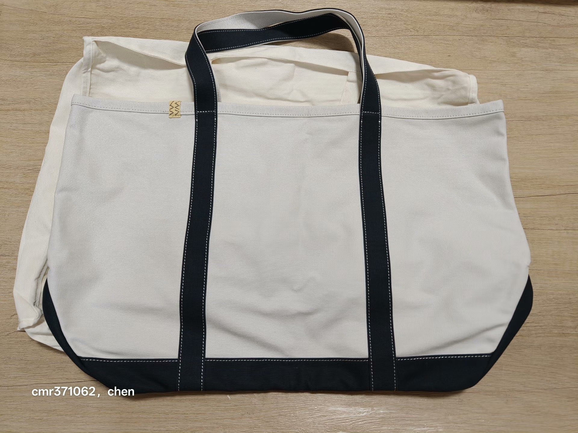 visvim 26ss Juneau Tote (M)
