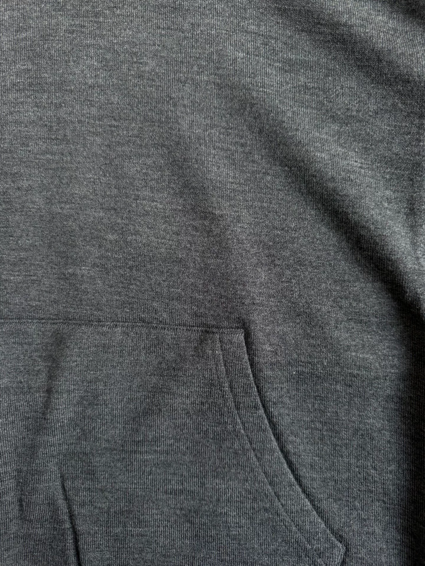 VISVIM 25AW JUMBO SB HOODIE — back