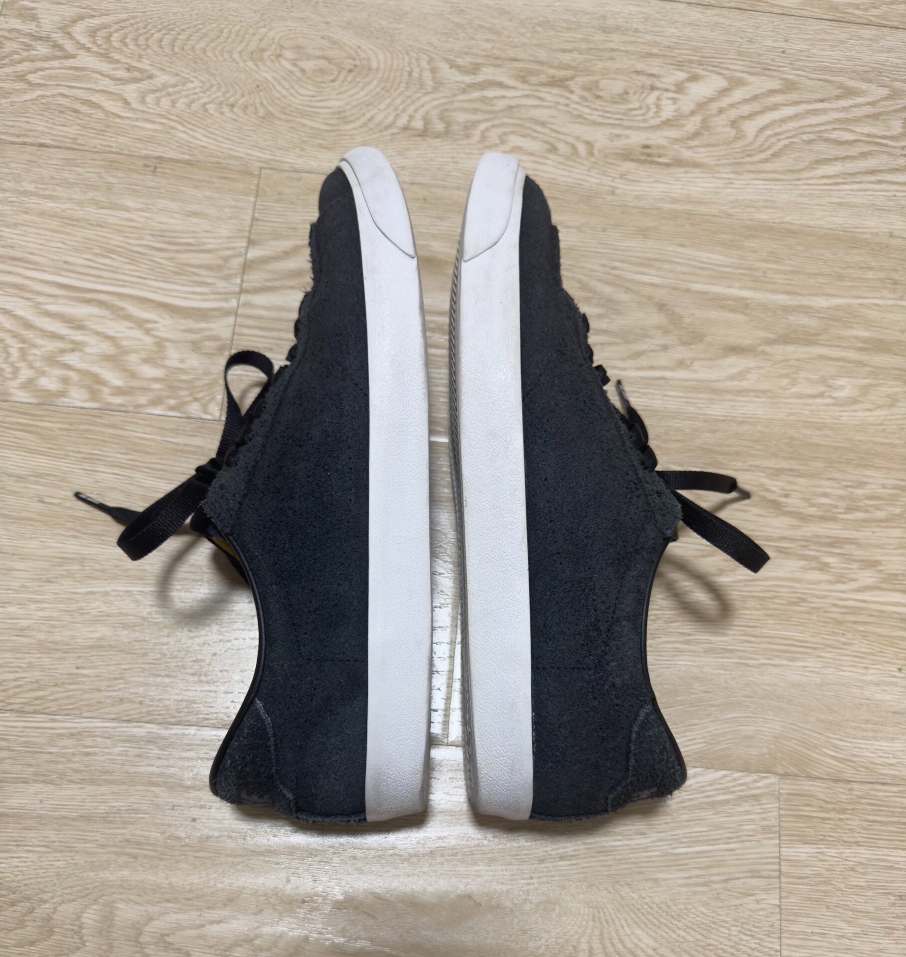 Nike Fragment Tennis Classic Low