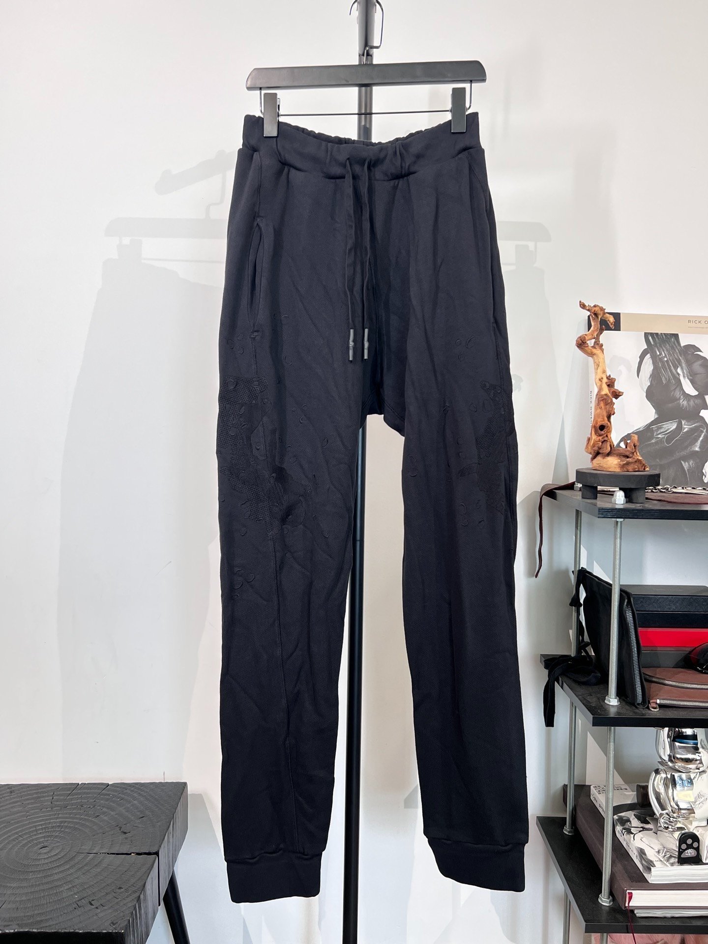 Boris Bidjan Saberi 11by bbs P3F Jogger Pants