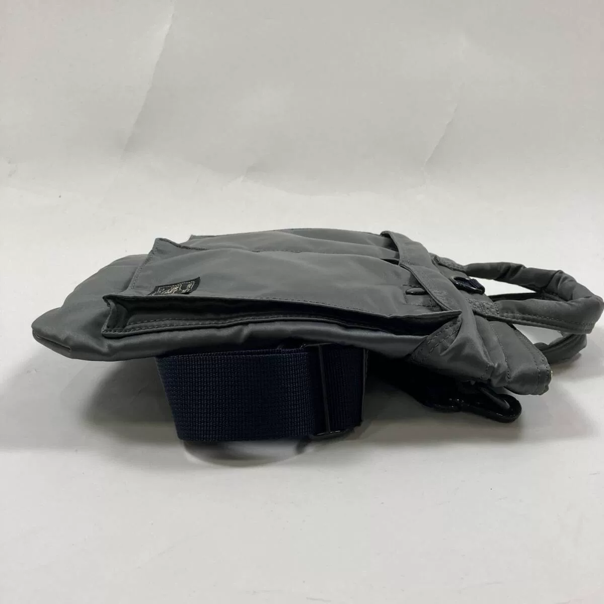 PORTER PX TANKER 2WAY Crossbody Bag — front