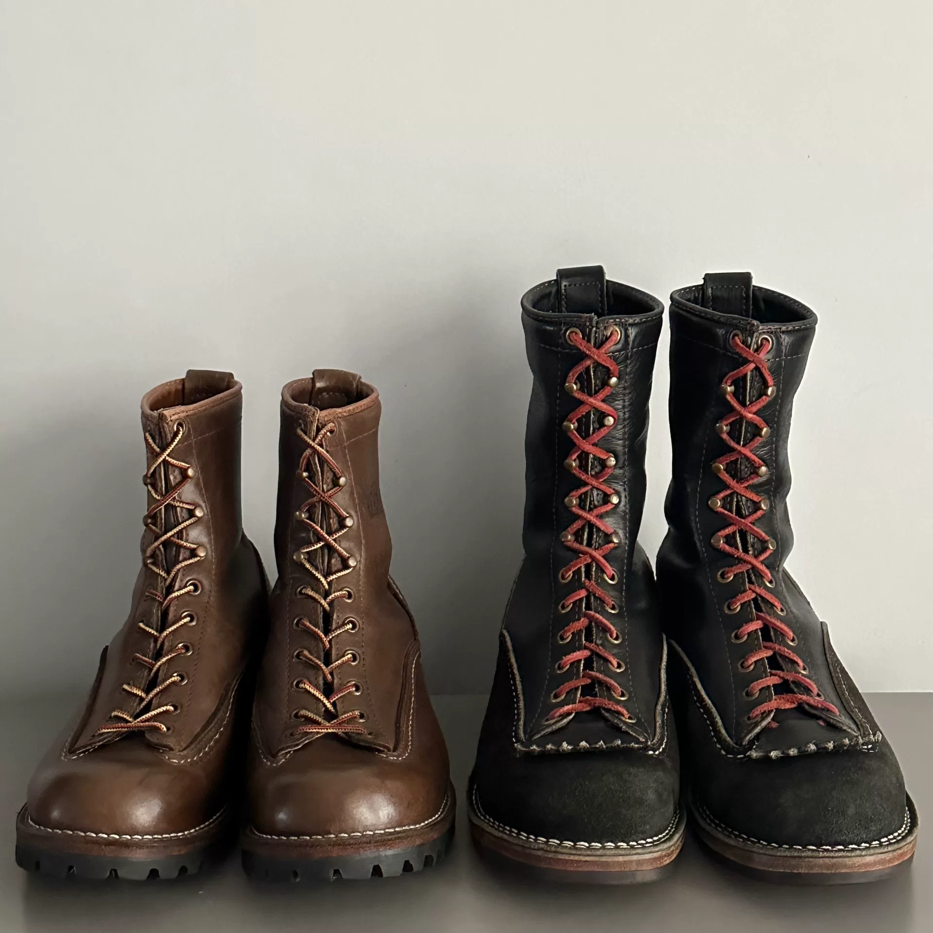 Wesco Jobmaster 85th 9E