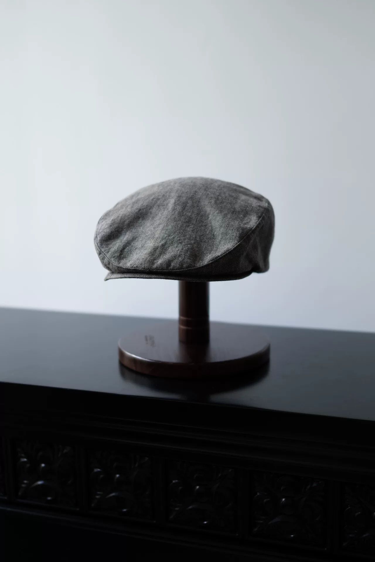 Yohji Yamamoto Y's 06SS Flat Cap
