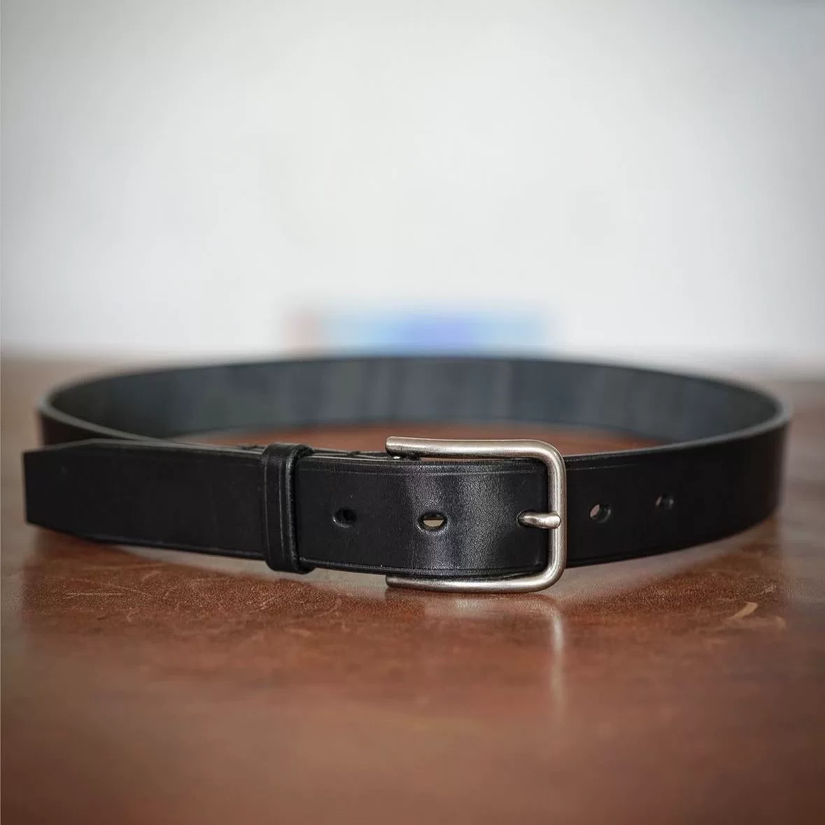 Nuu Belt Size 32 — detail