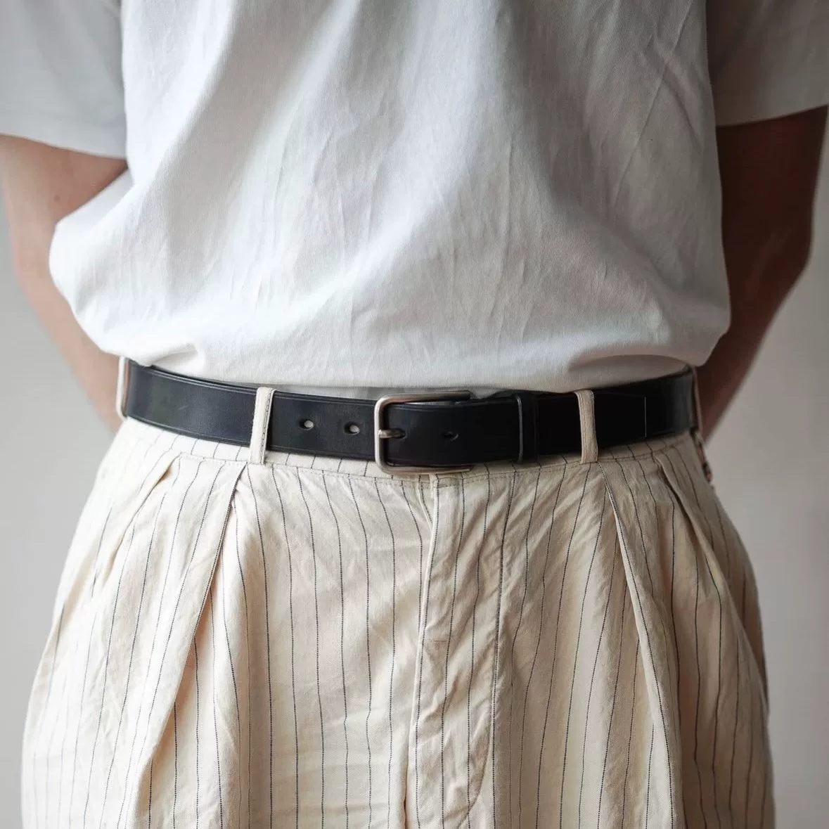Nuu Belt Size 32