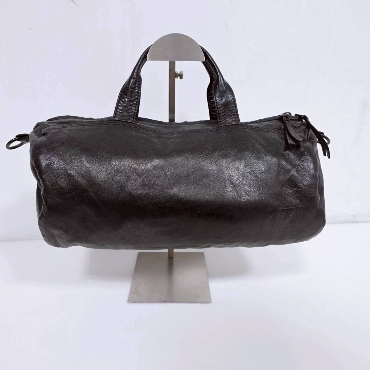 PORTER Frank Mini Boston Bag — front