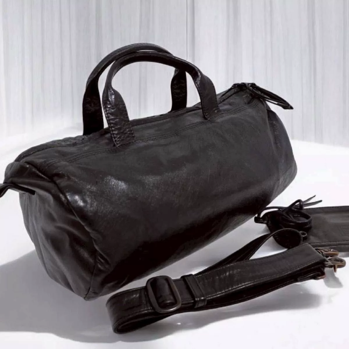 PORTER Frank Mini Boston Bag
