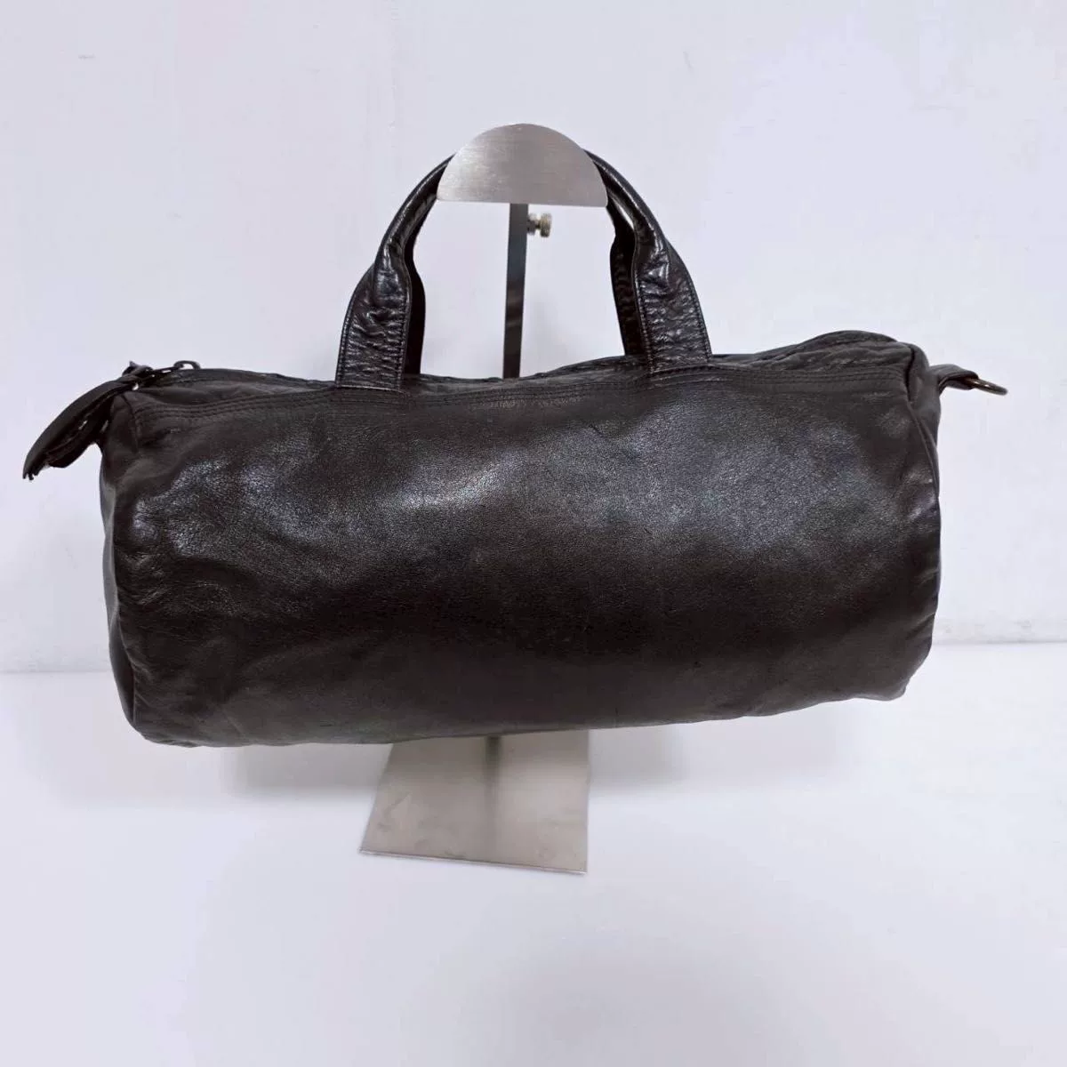 PORTER Frank Mini Boston Bag — detail