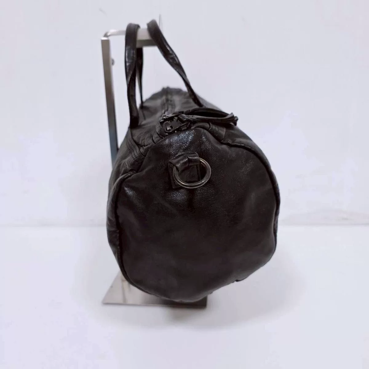 PORTER Frank Mini Boston Bag — back