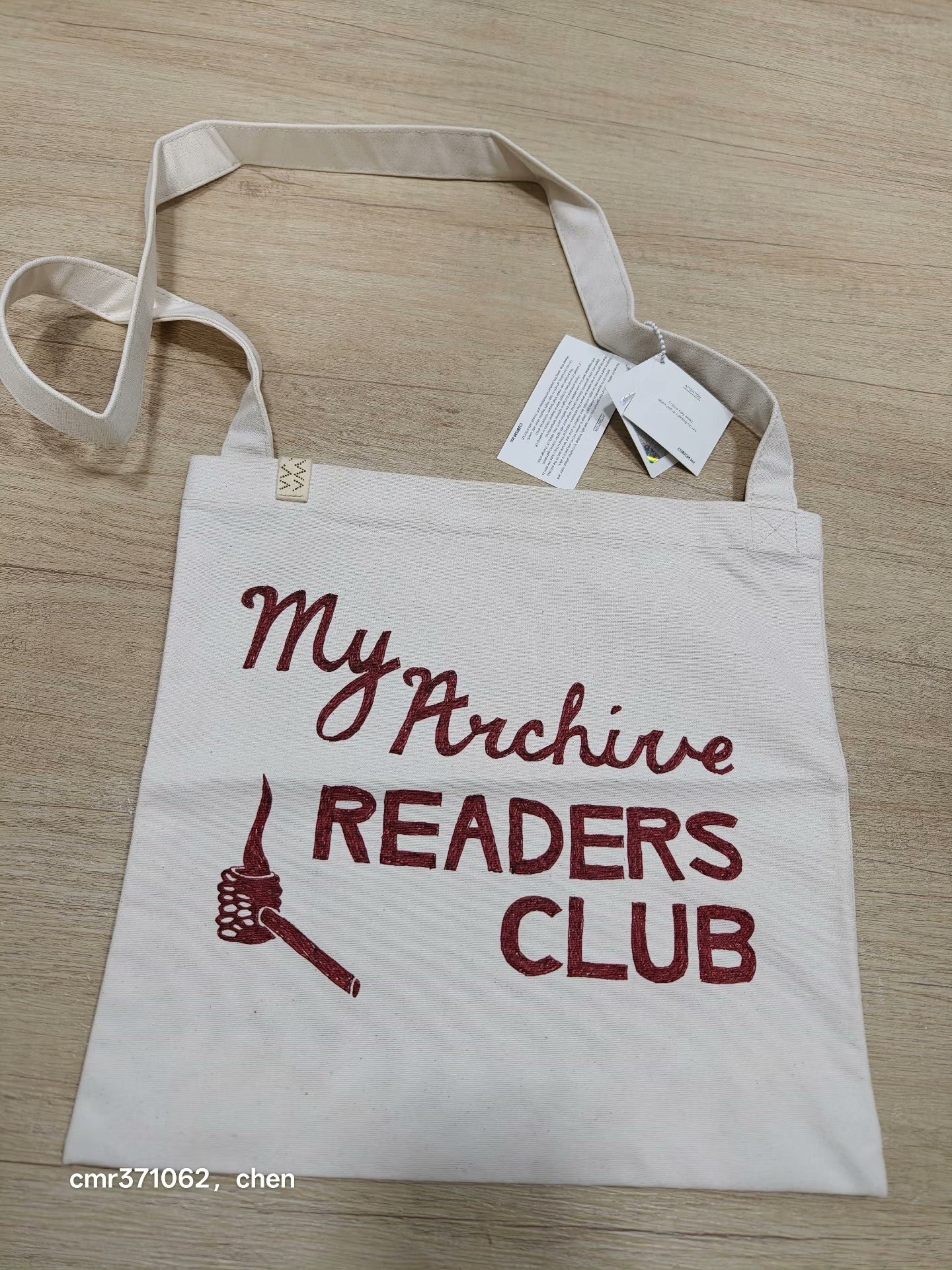 visvim 18SS SPOT MUSETTE CANVAS M.A.R.C.