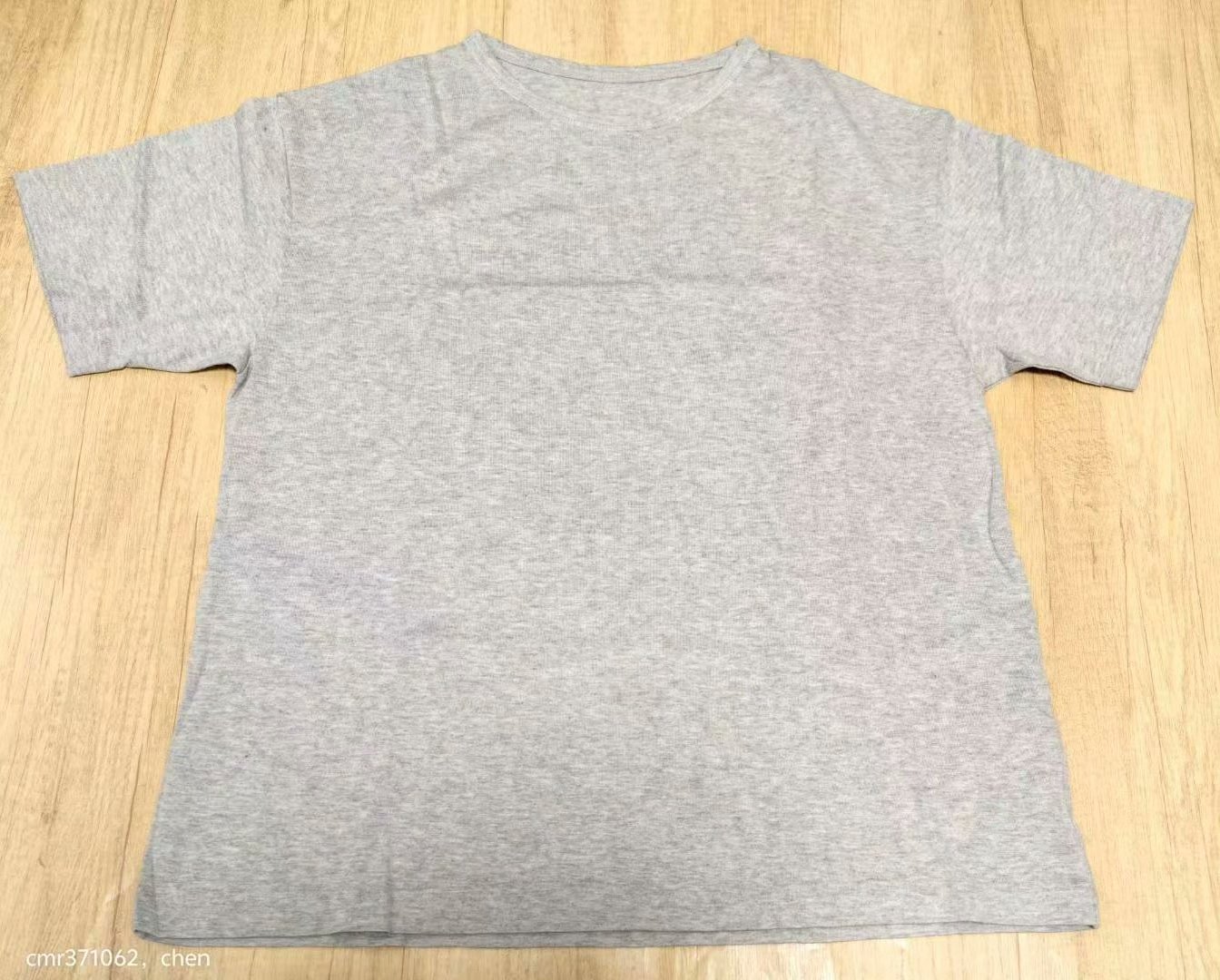 visvim 23ss Broader S/S Tee