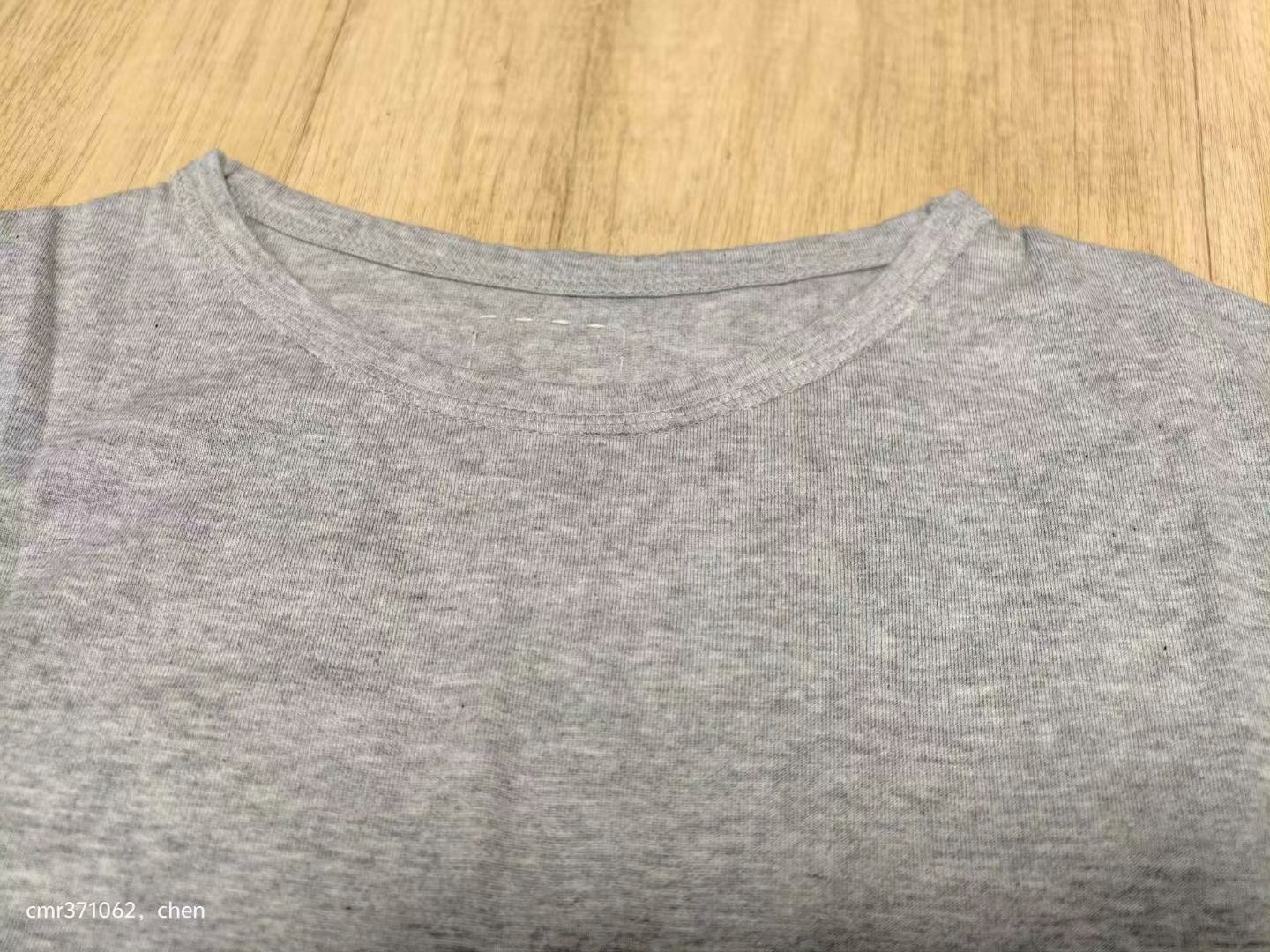 visvim 23ss Broader S/S Tee — back