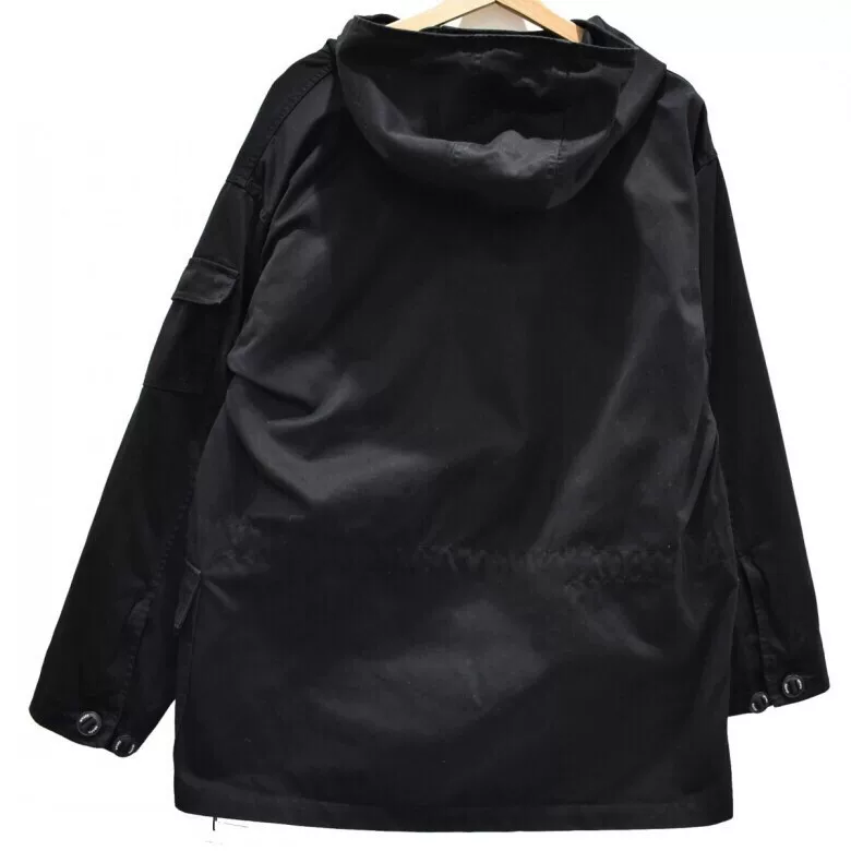 WTAPS PARASMOCK COTTON WP JACKET — front