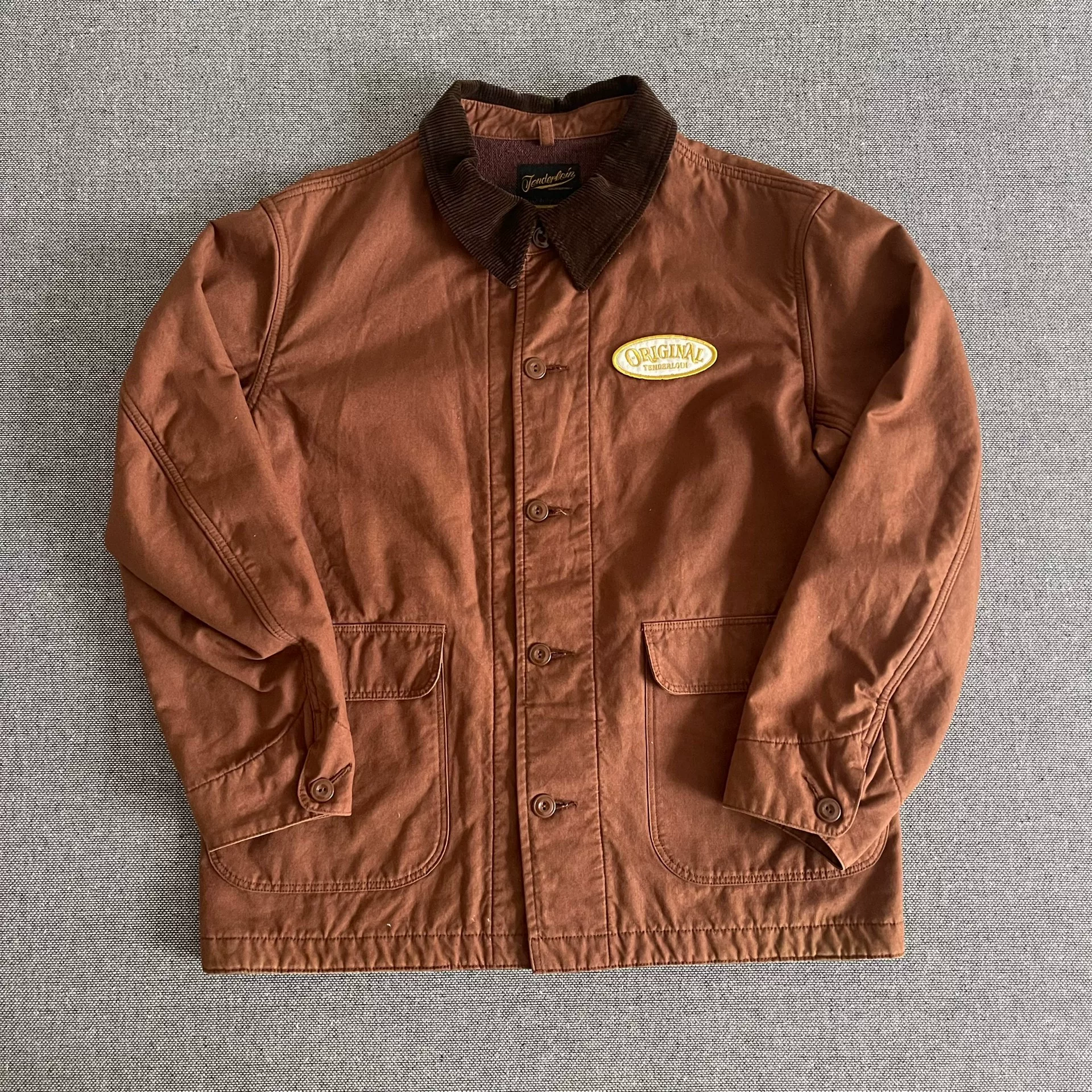 Tenderloin K7 Workwear Jacket