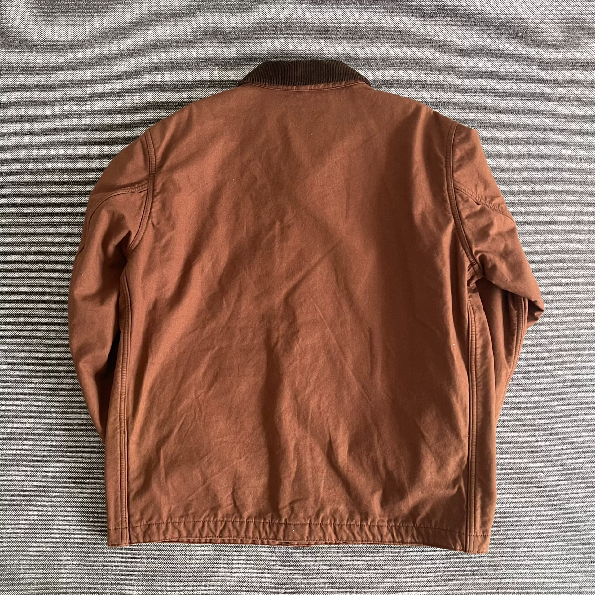 Tenderloin K7 Workwear Jacket — front