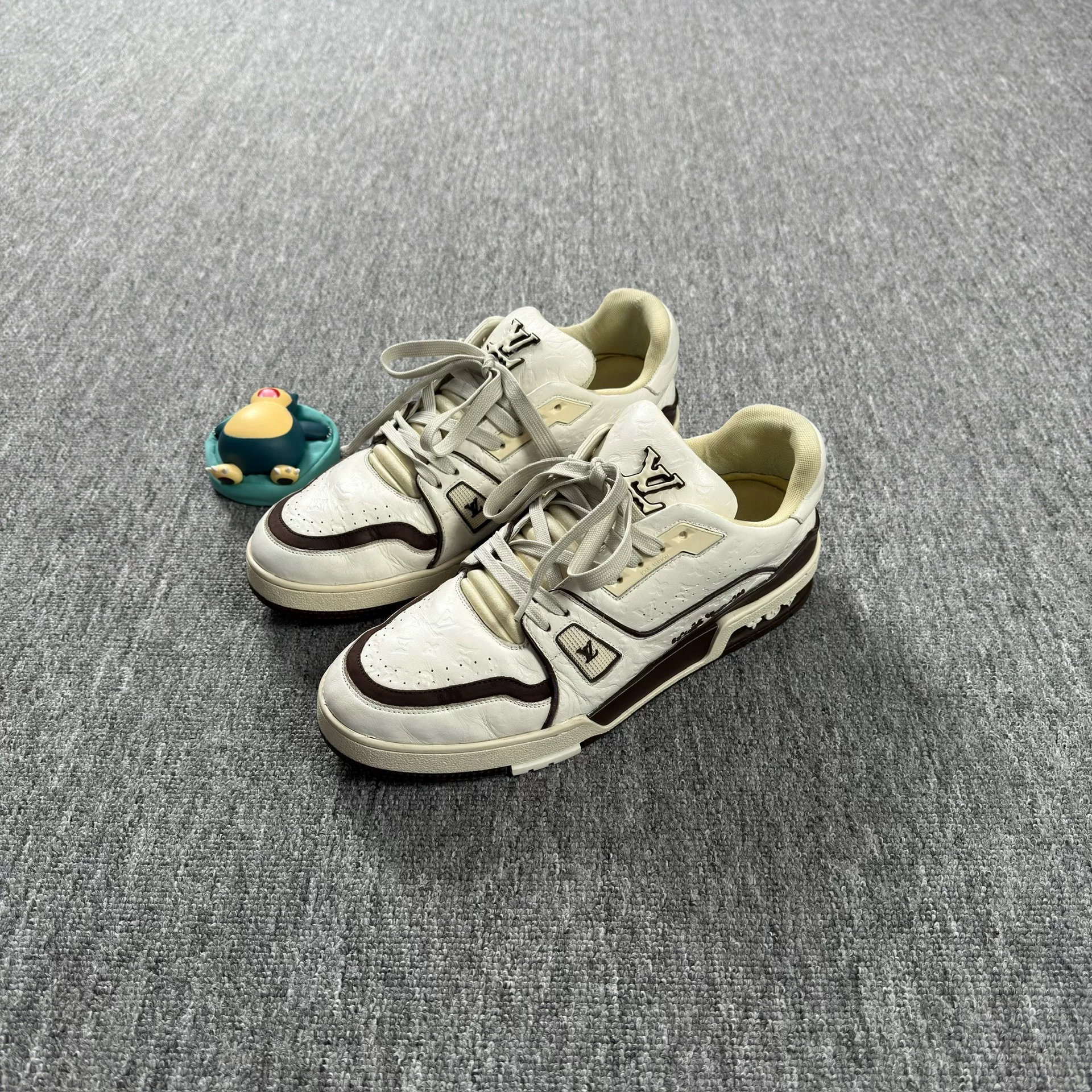 LV Trainer 24 Tyler Collab