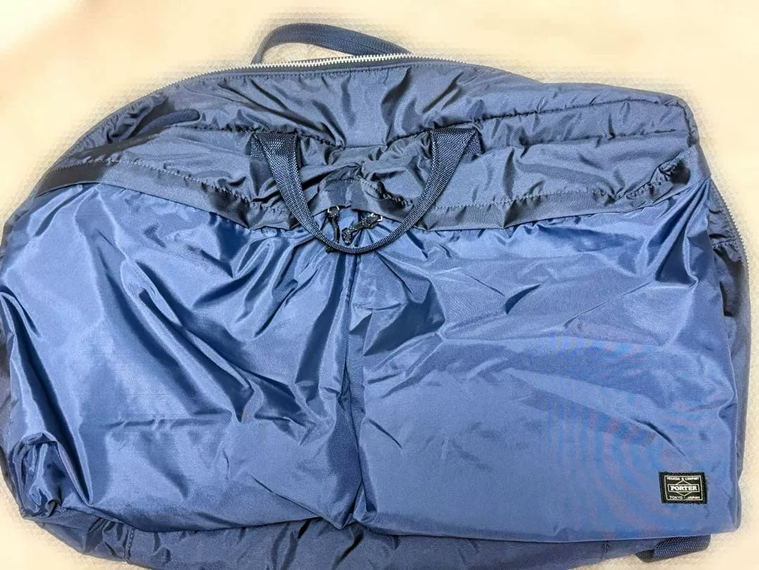 PORTER×LOWERCASE L Travel Bag