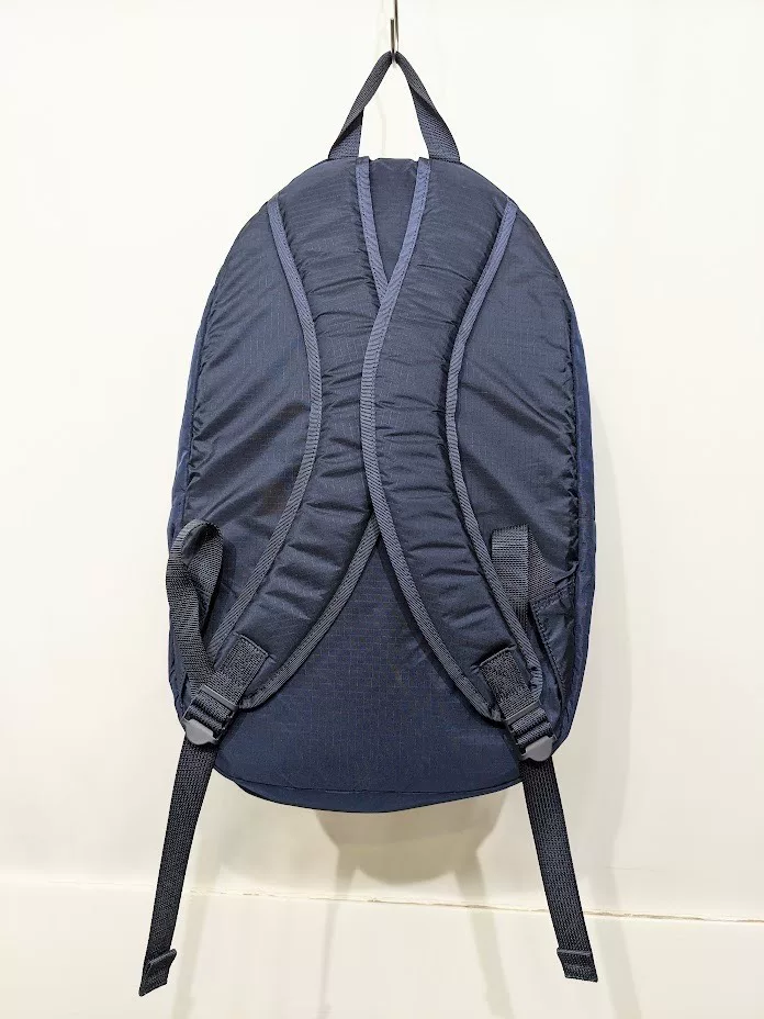 Porter x Beams Collaborative Backpack — front