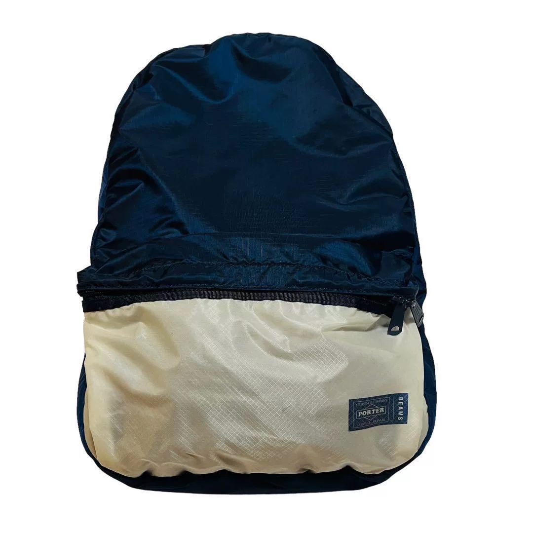 Porter x Beams Collaborative Backpack