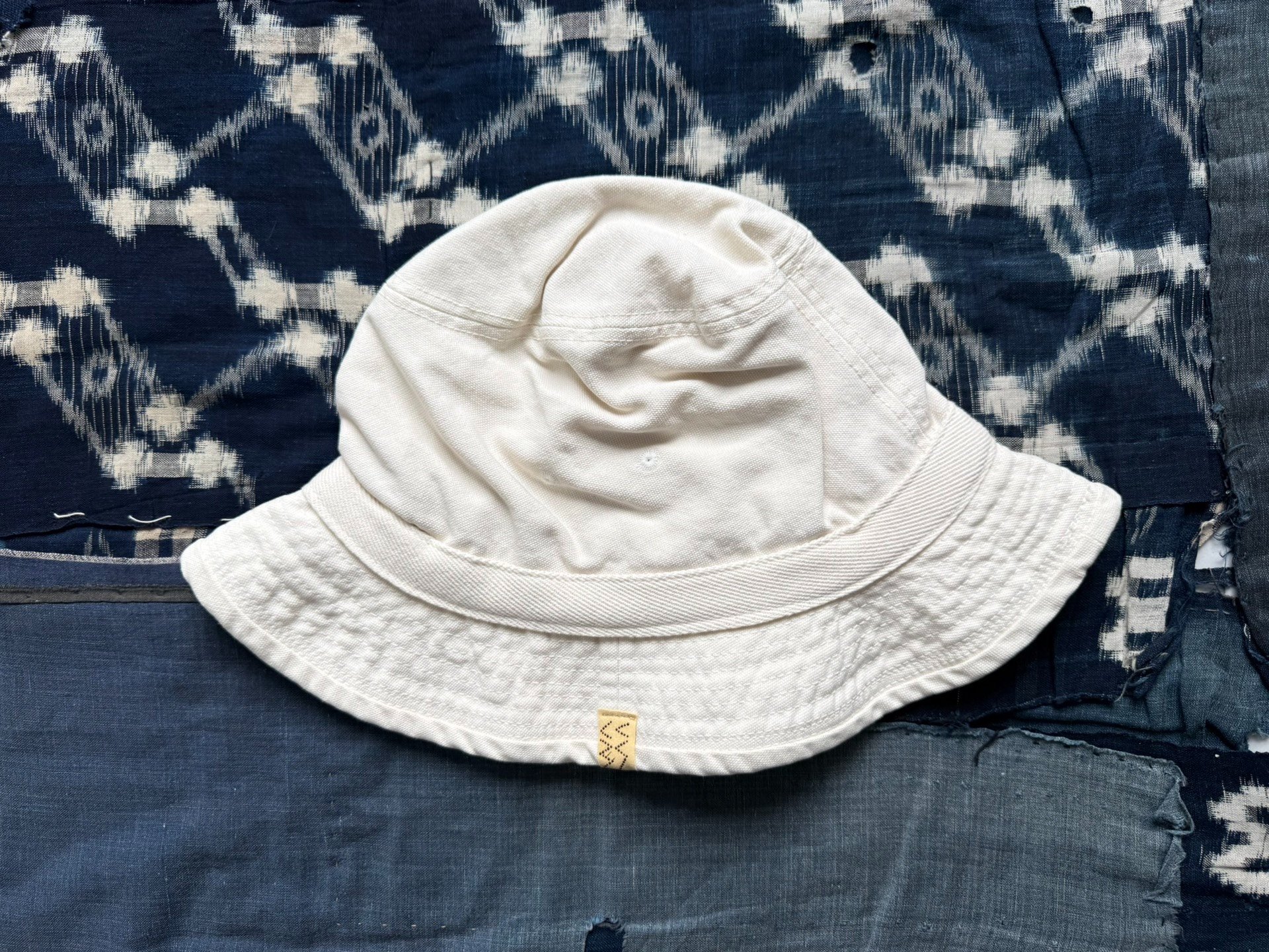 VISVIM 23SS Bucket Cap